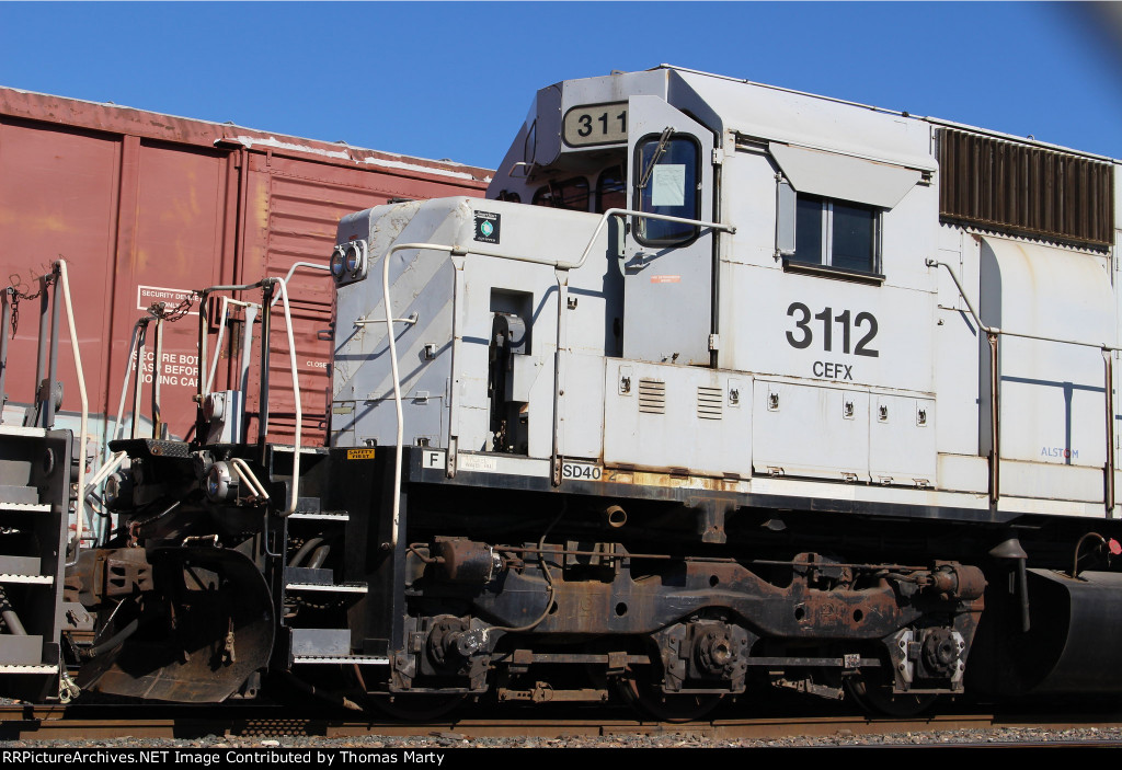 CEFX 3112